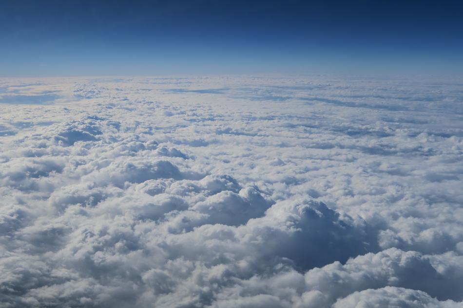 Clouds Nature