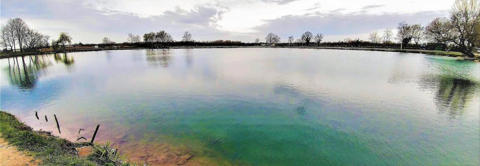Waters Nature Panoramic