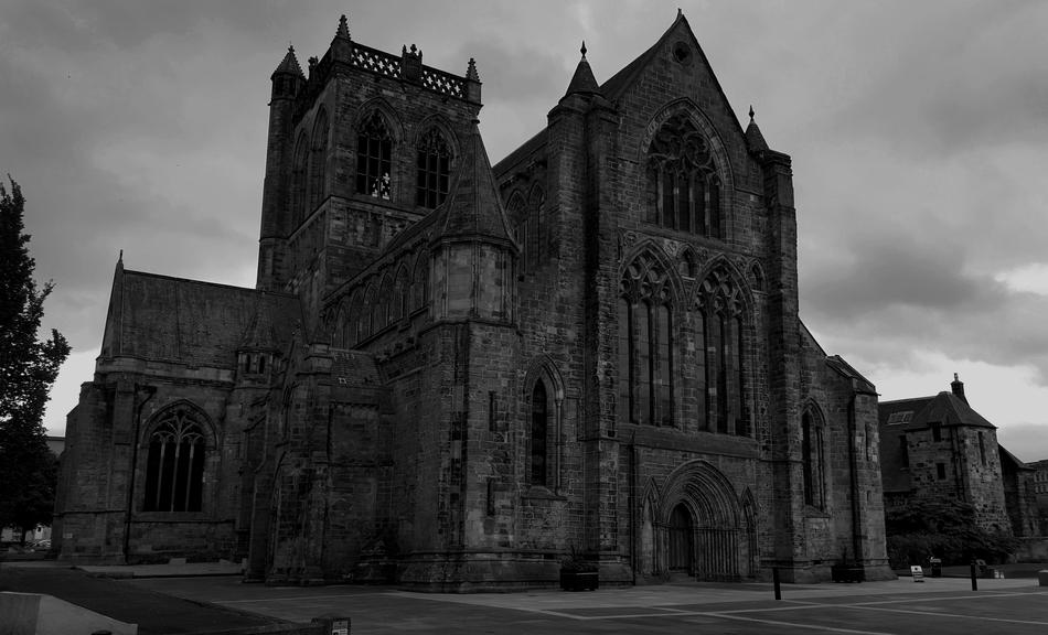 Abbey Paisley