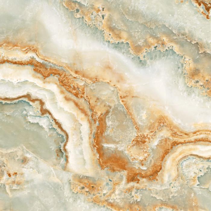 Rock Tiles Structure