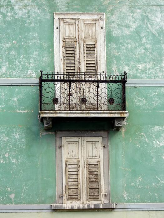 Window Old