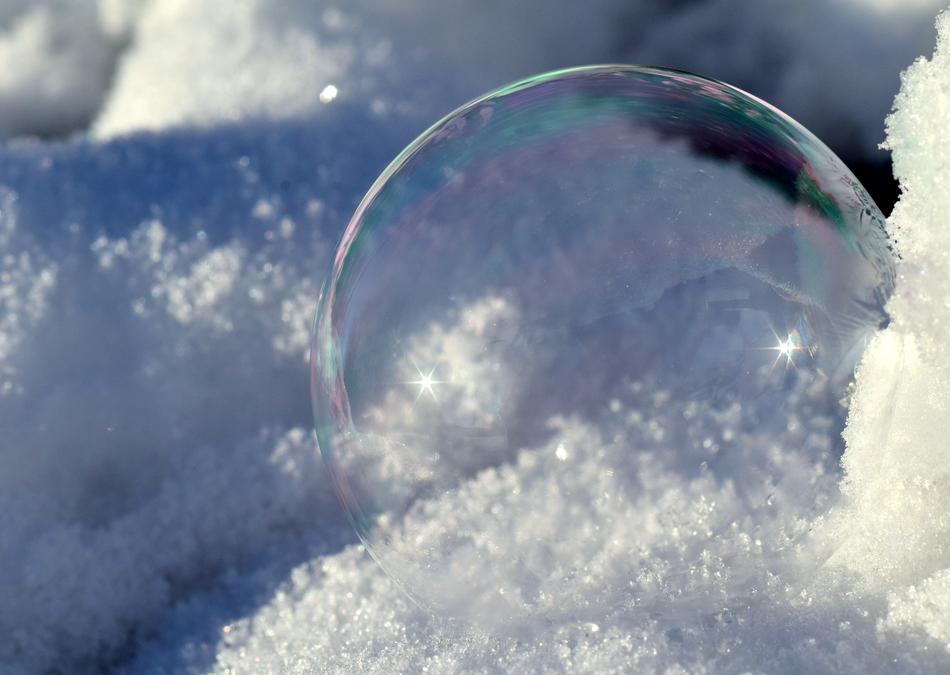 Winter Nature Snow