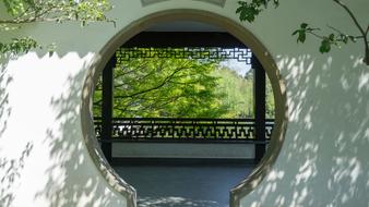 Nature Outdoor Tourism