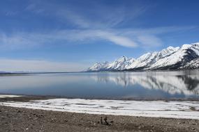 Grand Teton National