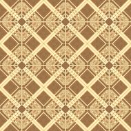 Brown Pattern Texture