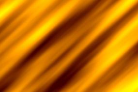 Background Gold Yellow