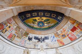 Mosaic Within Travel