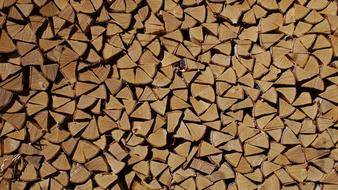 Template Abstract Texture