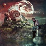 Nature Waters Wet Animal