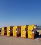 Clubs Sun Beach