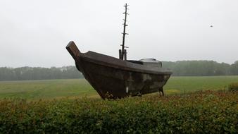 The Netherlands Polder Museum