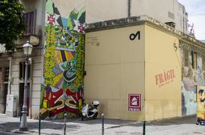 Madera Funchal Portugal