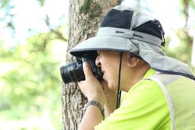 Outdoor Summer Nature