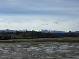 Body Of Water Nature Sky