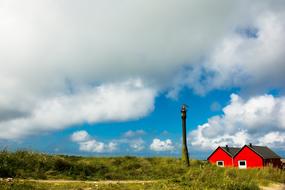 Skagen Vacations Denmark