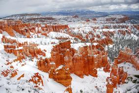 Nature Mountain Park