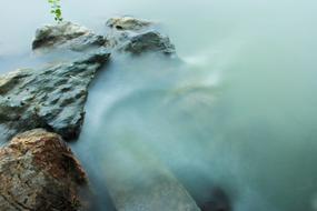 Waters Nature Outdoor