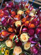 Flowers Roses Flower