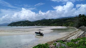 Waters Nature Travel