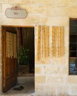 old Ney Music Instrument
