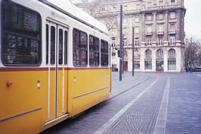 Transportation System Travel