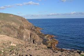 Costa Sea Body Of Water