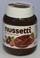 sweet treat in a jar