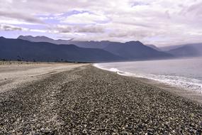 Nature Sky Landscape