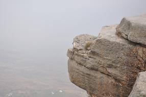 Nature Kennedy Stone