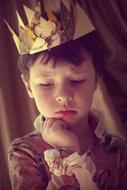 Prince Boy