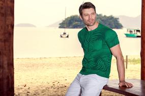 Summer Outdoors Lifestyle