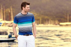 Outdoors Nature Summer Body Of