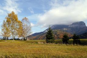 Slovakia Country Nature