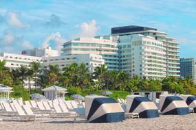 Beach Miami Resort