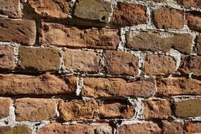 Stone Wall Brick