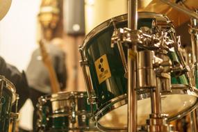 Shalom Drums