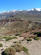 Morocco Atlas Mountains