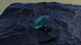 Nature Water Outdoors