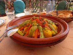 tasty vegetables are healthy