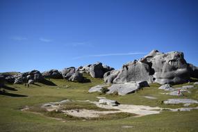 Landscape Nature Outdoors