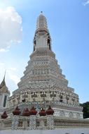 Architecture Travel Religion