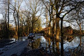 Oste Low Stuff Flood