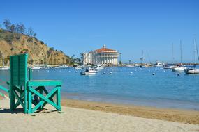 Catalina Island