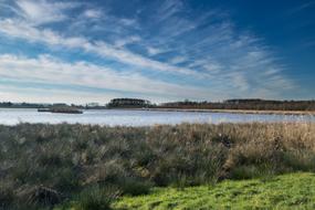 Body Of Water Nature Landscape The