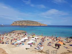 Calacomte Ibiza