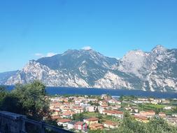 Garda Lake