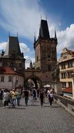 Prague Prag Praha Czech