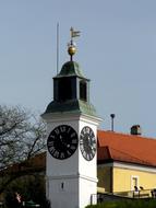 Tower