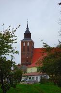 Architecture Church Travel