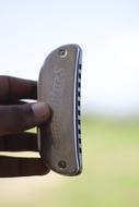 pipe harmonica